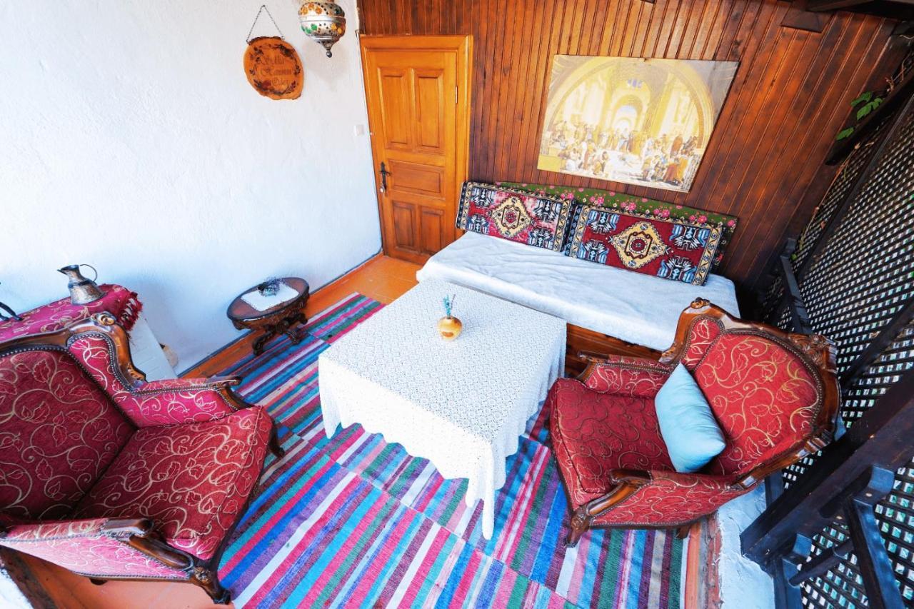 Ramise Hanim Mansion Sirince Exterior foto