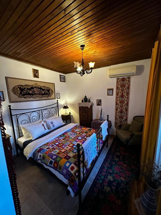 Ramise Hanim Mansion Sirince Exterior foto